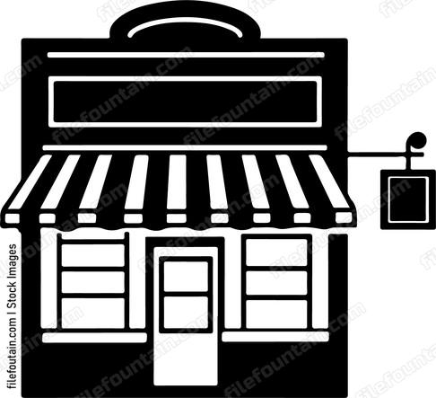 Store Front