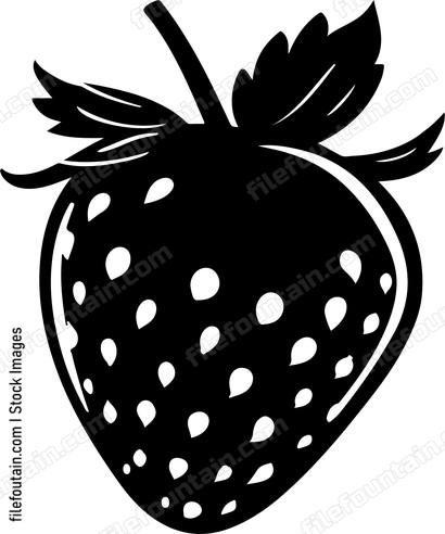 Strawberry Chocolate