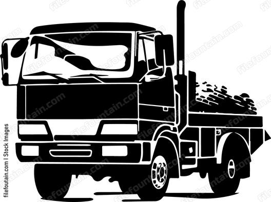 Street Sweeper Design