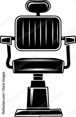 Stylist Barber Chair