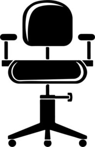 Stylist Chair