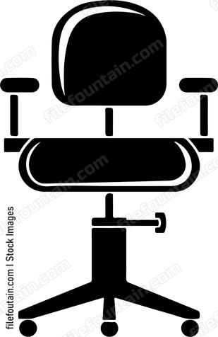 Stylist Chair