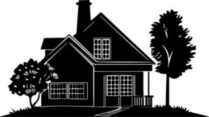 Suburban House