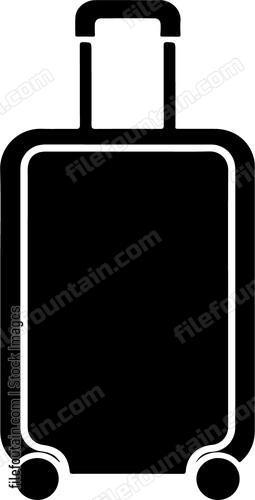 Suitcase