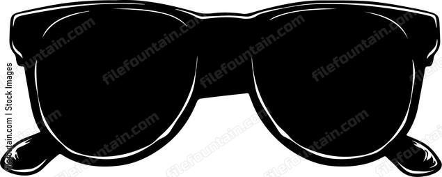 Sunglasses Cool Design