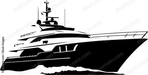 Superyacht