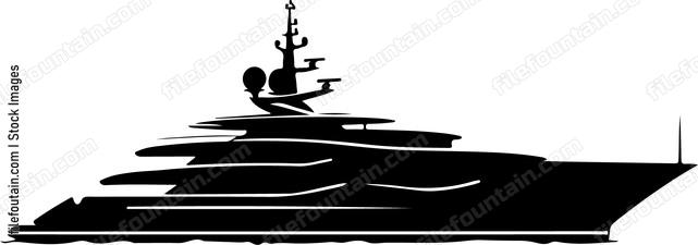 Superyacht
