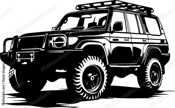 Suv