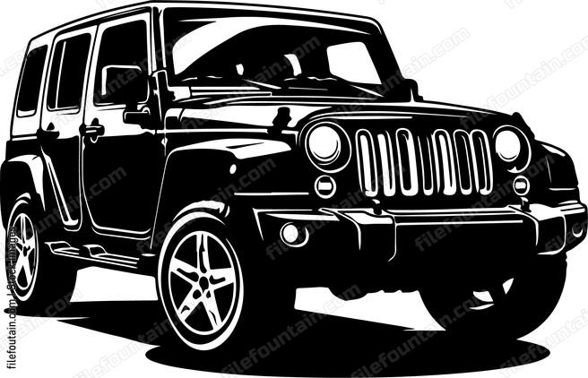 Suv Car