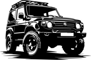 Suv Car Design