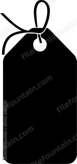Swing Tag