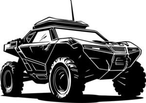 SXS Vehicle