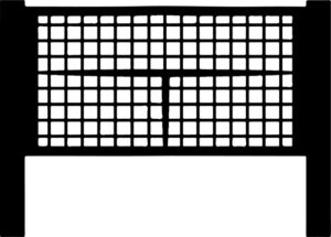 Table Tennis Net