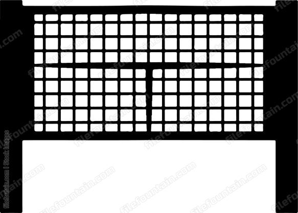 Table Tennis Net