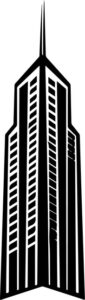 tall building