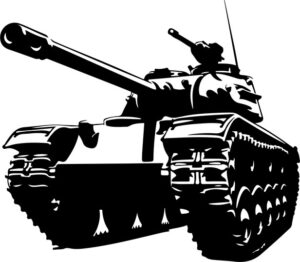 Tank