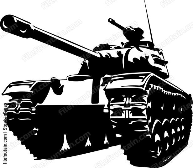 Tank