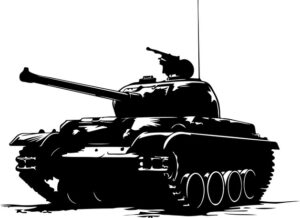 Tank Gun