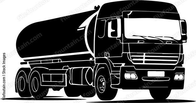 Tank Truck