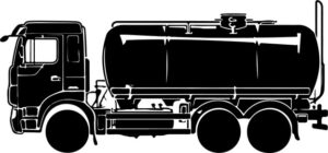 Tank Truck
