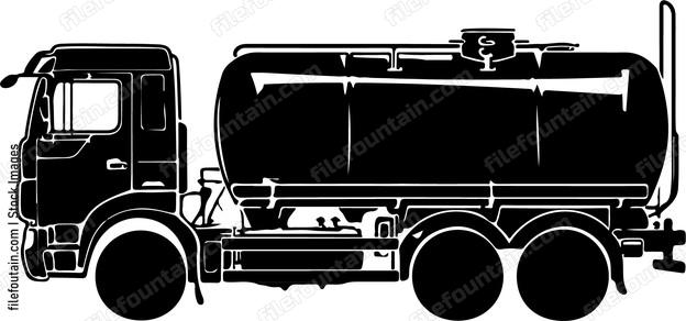 Tank Truck