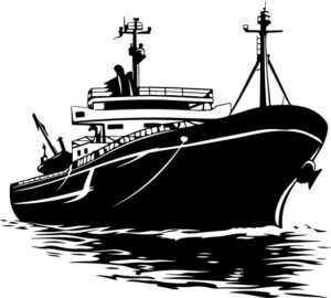 Tanker Ship