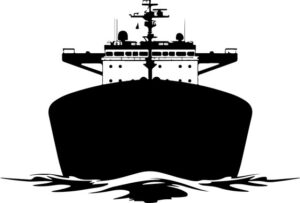 Tanker Ship