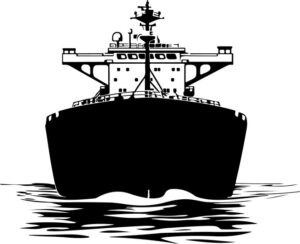 Tanker Ship