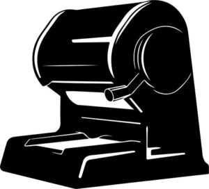 Tape Dispenser