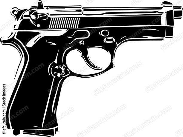 Tape Gun