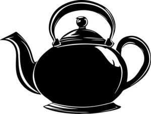 Tea Kettle