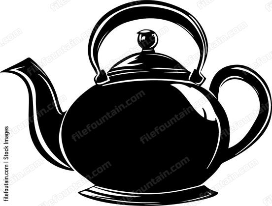 Tea Kettle