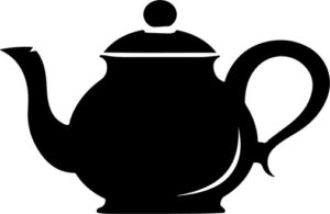 Tea Kettle