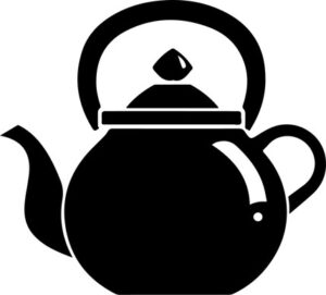 Tea Kettle