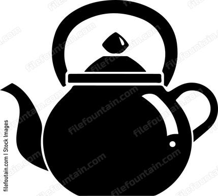 Tea Kettle