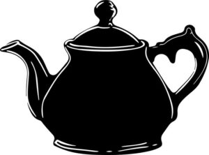 Tea Kettle Design