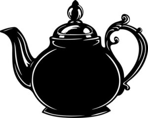 Tea Kettle Design
