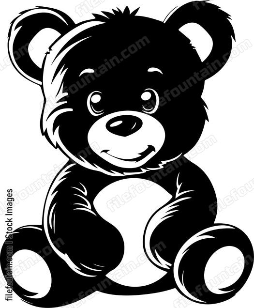 Teddy Bear
