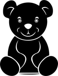 Teddy Bear Design