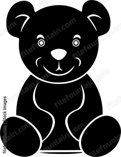 Teddy Bear Design