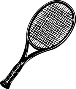 Tennis Racket