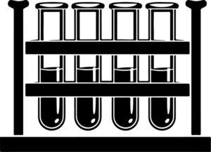 Test Tube Rack