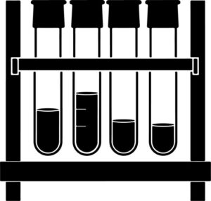 Test Tube Rack