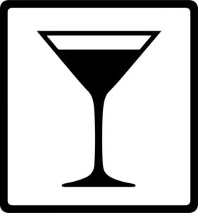 This is fragile glass symbol