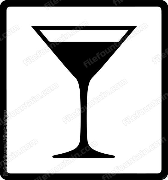 This is fragile glass symbol