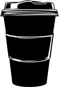 To go Mug