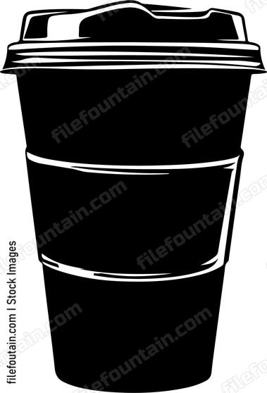 To go Mug