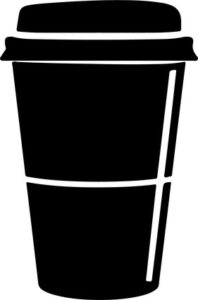 To go Mug