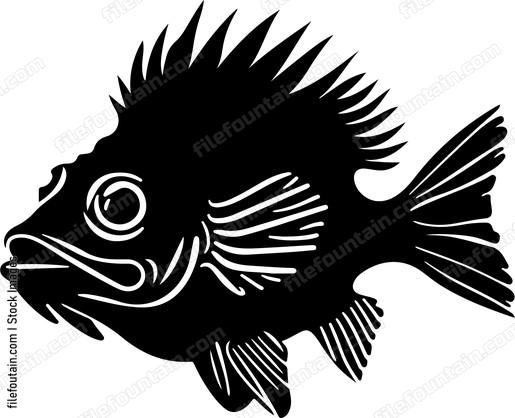 Toadfish