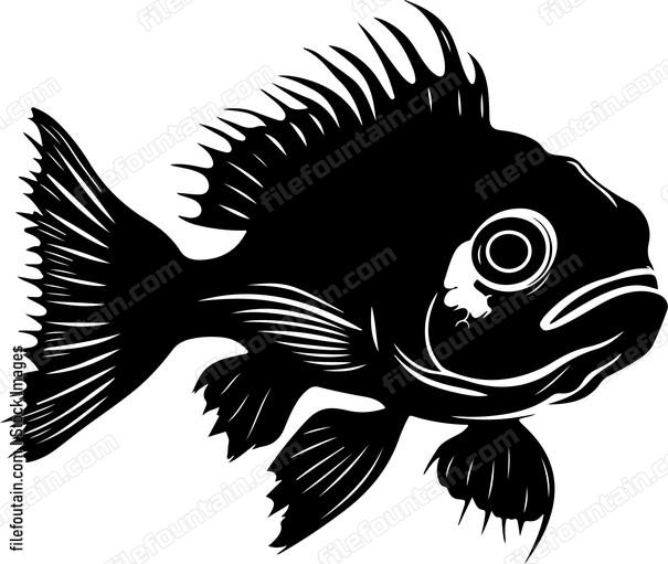 Toadfish